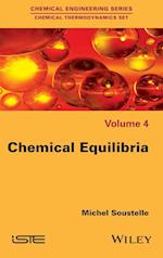 Chemical Equilibria