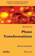 Phase Transformations