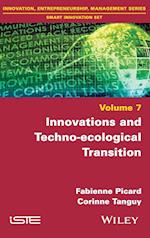 Innovations and Techno-ecological Transition