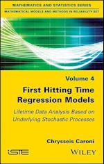 First Hitting Time Regression Models