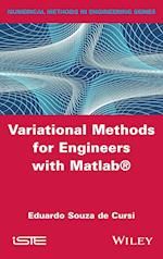 Variational Methods for Engineers with Matlab