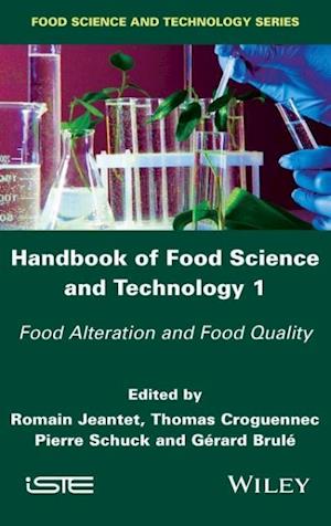 Handbook of Food Science and Technology 1