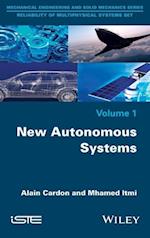 New Autonomous Systems