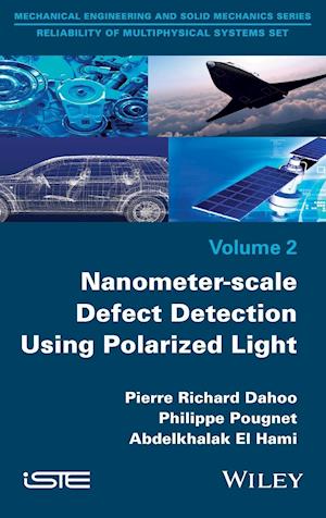 Nanometer–scale Defect Detection Using Polarized Light