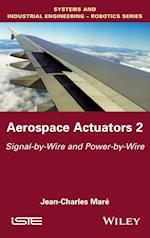 Aerospace Actuators V2