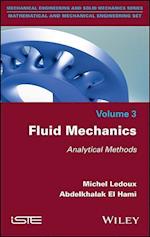 Fluid Mechanics – Analytical Methods