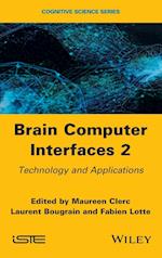 Brain–Computer Interfaces 2 – Technology and Applications