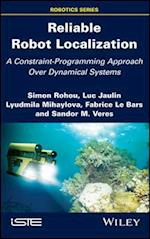 Reliable Robot Localization – A Constraint– Programming Approach Over Dynamical Systems