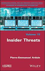 Insider Threats