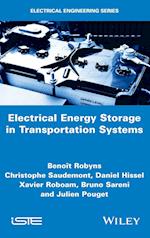 Electrical Energy Storage in Transportation Systems