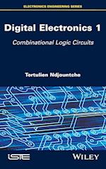 Digital Electronics V1 – Combinational Logic Circuits
