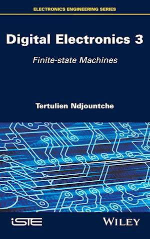 Digital Electronics V3 – Finite–state Machines