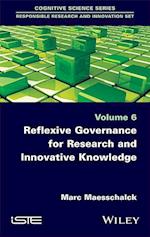 Reflexive Governance for Research and Innovative Knowledge