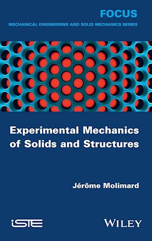 Experimental Mechanics of Solids and Structures