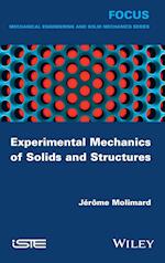 Experimental Mechanics of Solids and Structures