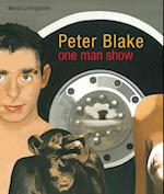 Peter Blake