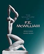 The Sculpture of F.E. McWilliam