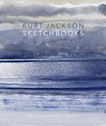 Kurt Jackson Sketchbooks