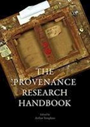 Provenance Research Today