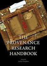 Provenance Research Today