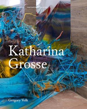 Katharina Grosse