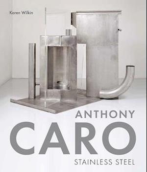 Anthony Caro