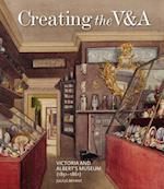 Creating the V&A