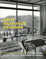 Greta Magnusson Grossman
