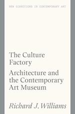 The Culture Factory