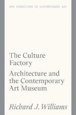 Culture Factory