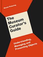 Museum Curator's Guide
