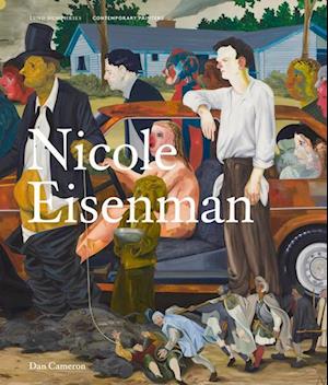 Nicole Eisenman