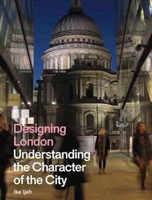 Designing London