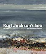 Kurt Jackson's Sea