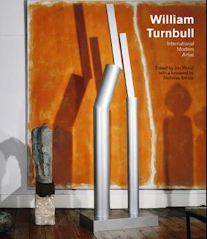 William Turnbull: International Modern Artist