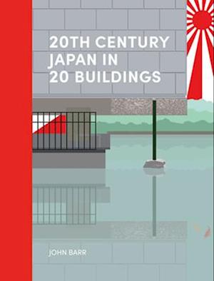 20th Century Japan in 20 Buildings