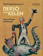 The Political Cartoons of Derso and Kelen