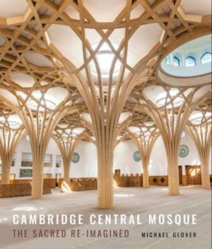 Cambridge Central Mosque