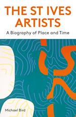 The St Ives Artists: New Edition