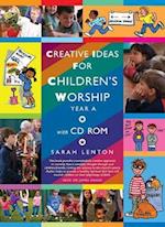Creative Ideas for Children's Worship