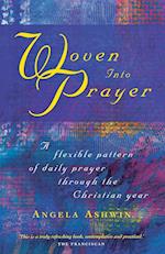 Woven Into Prayer