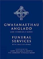 Funeral Services/Gwasanaethau Angladd