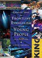 Creative Ideas for Frontline Evangelism