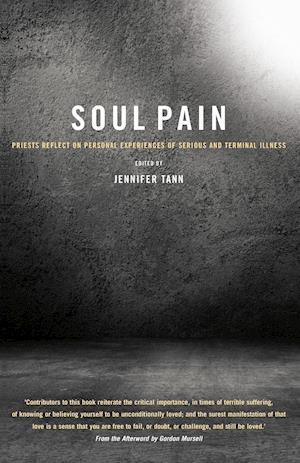 Soul Pain