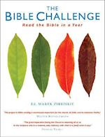 The Bible Challenge: Read the Bible in a year 