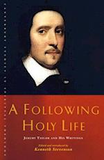 Following Holy Life