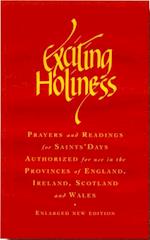 Exciting Holiness