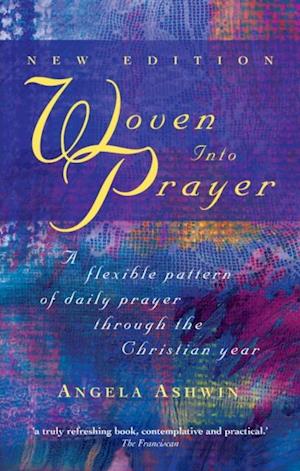 Woven into Prayer