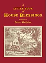 Little Book of House Blessings