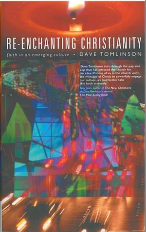 Re-enchanting Christianity